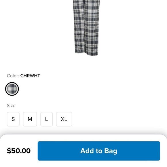 NEW Texas Longhorns Silky Fleece Pants - NWT. Med, Large - Picture 3 of 5